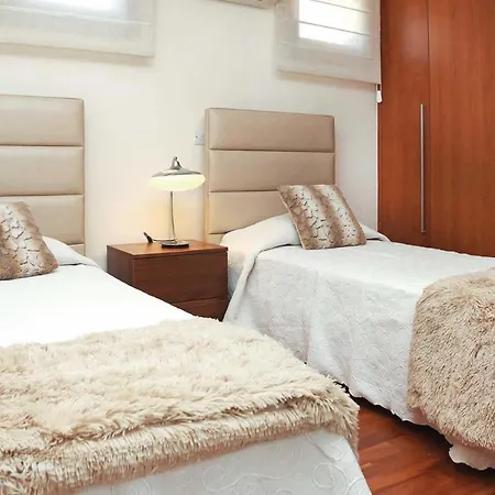 Villa Aphrodite Hills Superior 380