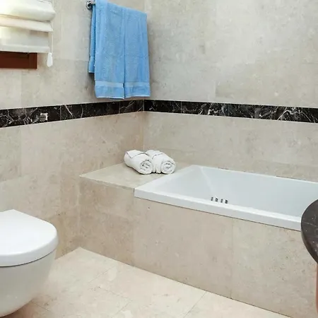 Villa Aphrodite Hills Superior 380 Kouklia