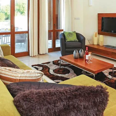 Aphrodite Hills Superior 380 Villa